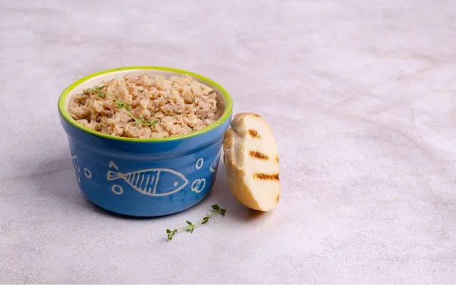 Cách làm pate cho mèo | Chi tiết 5 công thức đơn giản, dễ làm
